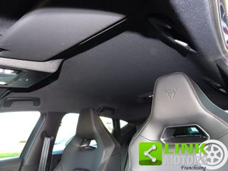 CUPRA Leon usata, con Controllo elettronico della corsia