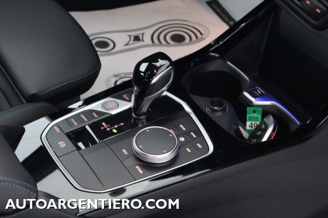 BMW 118 usata, con Frenata d