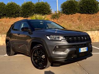 JEEP Compass usata, con Alzacristalli elettrici