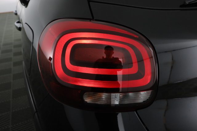 CITROEN C3 usata 9