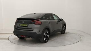 CITROEN C4 usata, con Alzacristalli elettrici