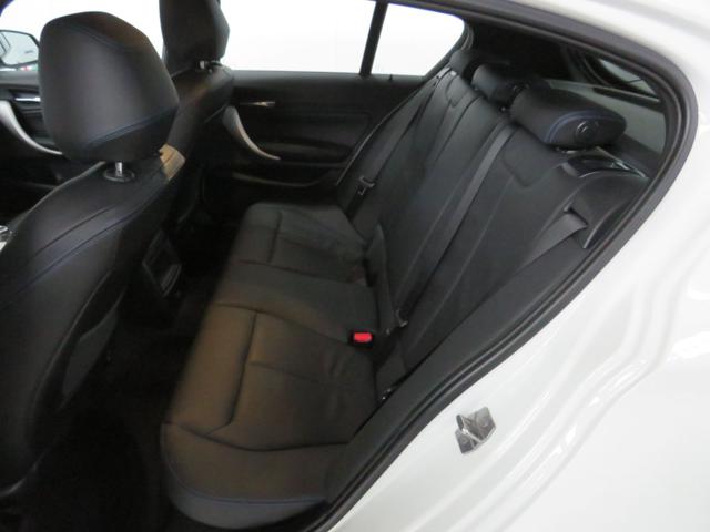 BMW 118 usata, con Controllo automatico clima