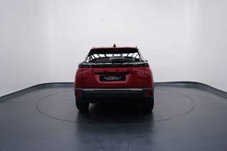 PEUGEOT 2008 usata, con Cerchi in lega