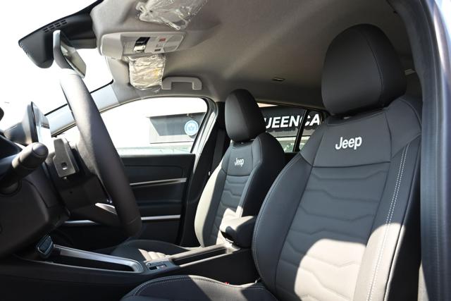 JEEP Avenger usata, con Cruise Control