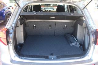 SUZUKI Vitara usata, con Cerchi in lega