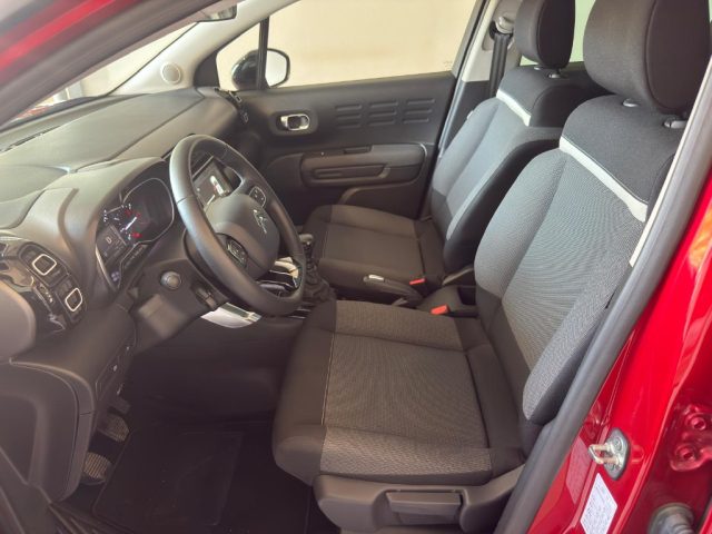 CITROEN C3 Aircross usata, con Controllo trazione