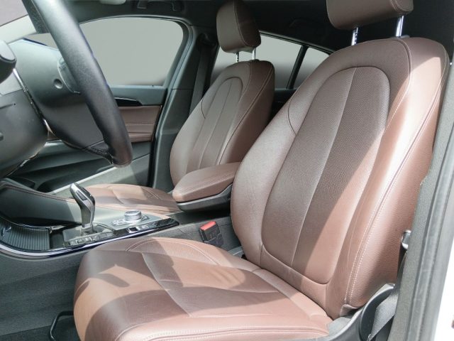 BMW X2 usata, con Chiusura centralizzata