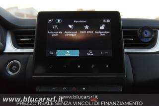 RENAULT Captur usata 39