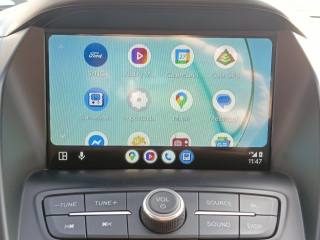 FORD Kuga usata, con ESP