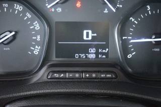 PEUGEOT Traveller usata 35