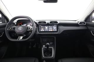 MG ZS usata 10