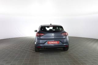 RENAULT Clio usata 4