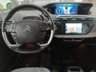 CITROEN C4 Picasso usata, con Climatizzatore