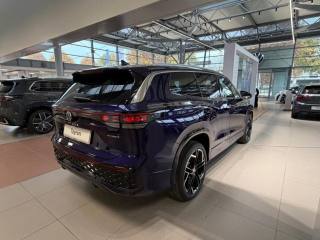 VOLKSWAGEN Tayron usata, con Alzacristalli elettrici