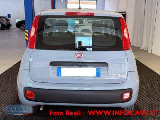 FIAT Panda usata 17