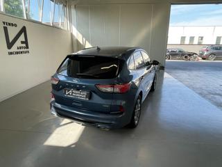 FORD Kuga usata, con Boardcomputer