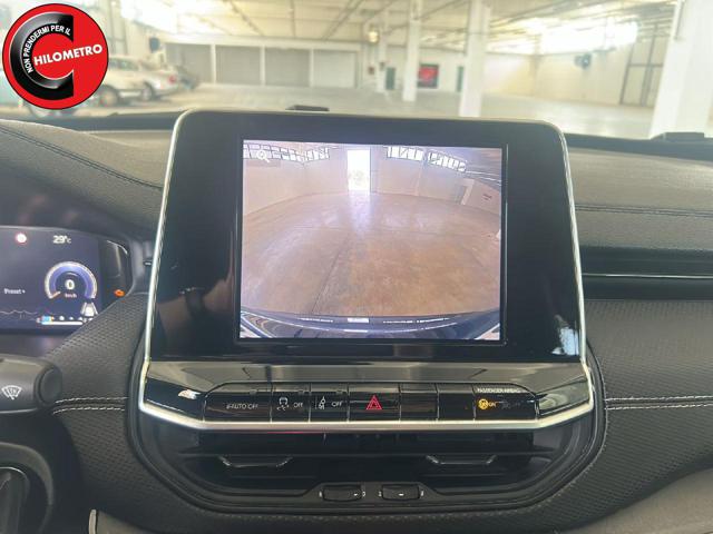 JEEP Compass usata, con Fari LED