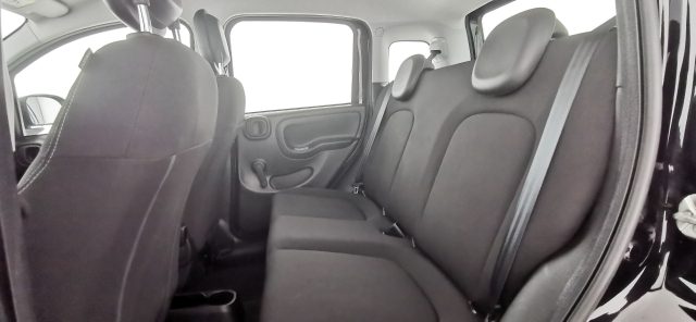 FIAT Panda usata, con Servosterzo