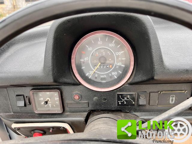 VOLKSWAGEN Maggiolino usata 17