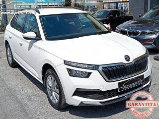 SKODA Kamiq usata, con Alzacristalli elettrici