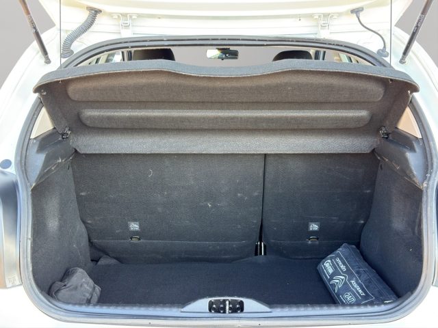 CITROEN C3 usata, con Autoradio digitale