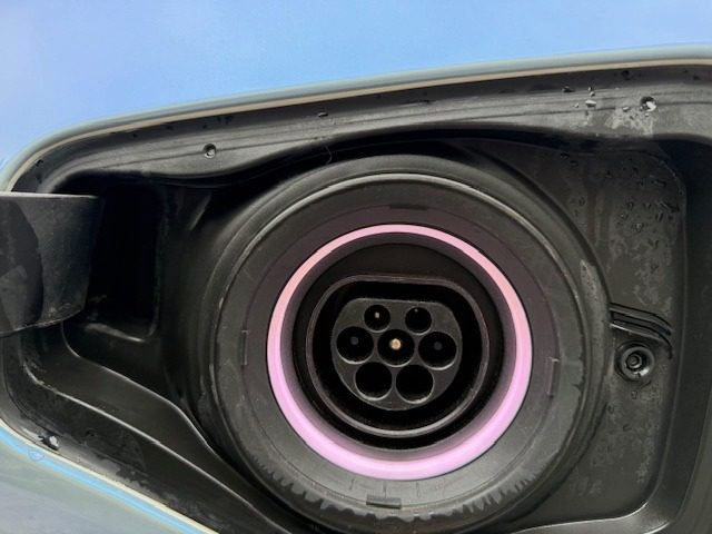 BMW 225 usata, con USB