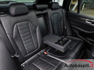 BMW X3 usata, con Kit antipanne