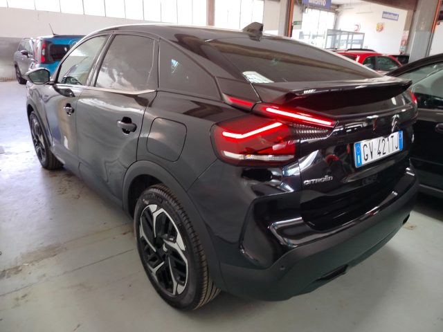 CITROEN C4 usata, con Climatizzatore