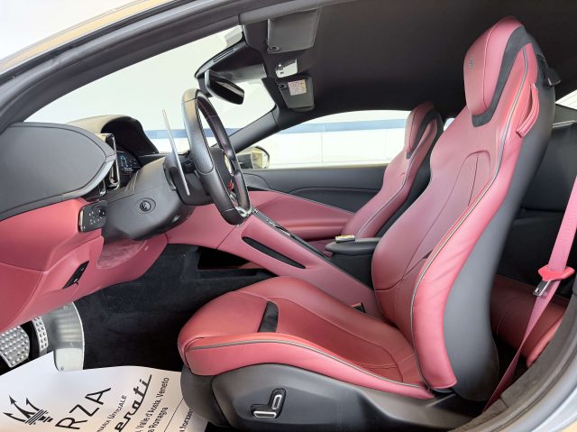 FERRARI Roma usata, con Controllo trazione