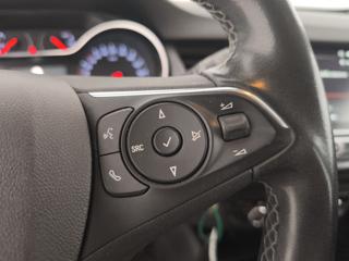OPEL Crossland usata, con Sistema di navigazione