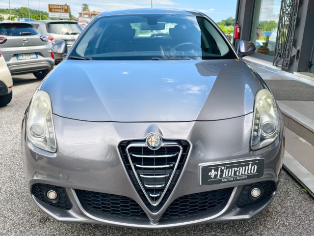 ALFA ROMEO Giulietta usata, con ABS