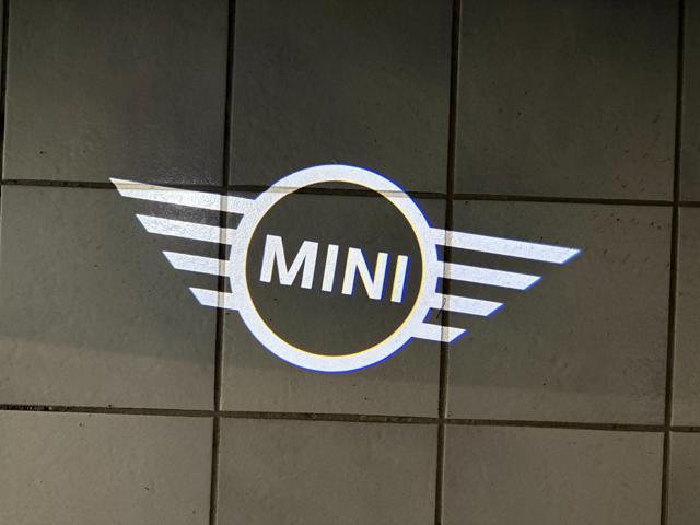 MINI Countryman usata, con Riconoscimento dei segnali stradali