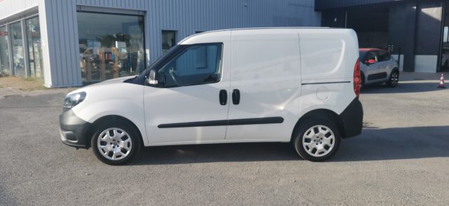 FIAT Doblo usata, con Airbag Passeggero