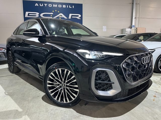 AUDI Q5 usata, con Airbag laterali
