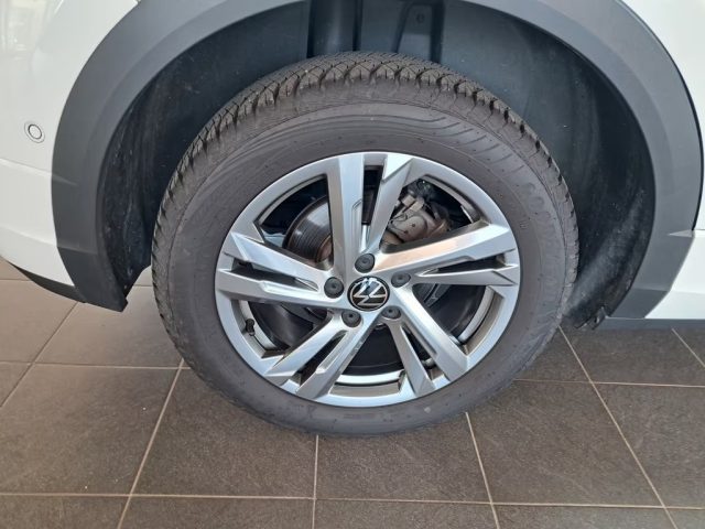 VOLKSWAGEN T-Roc usata, con Alzacristalli elettrici