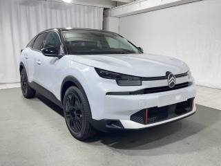 CITROEN C4 usata, con Climatizzatore