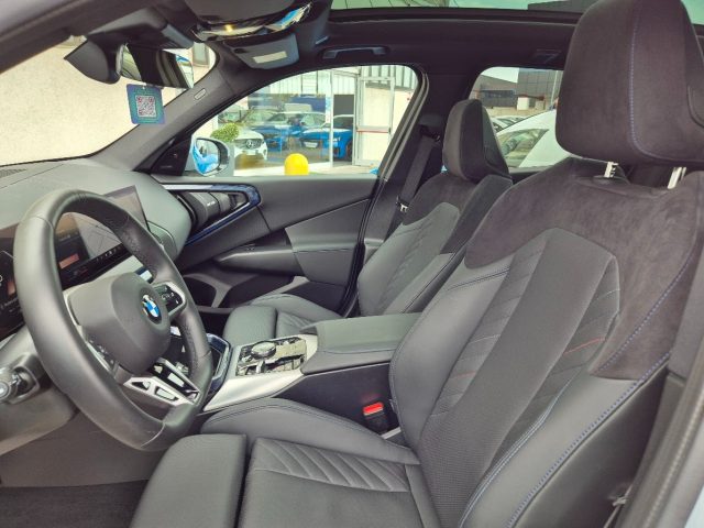 BMW X3 usata, con Alzacristalli elettrici