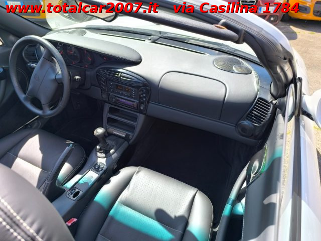 PORSCHE Boxster usata, con Controllo automatico clima