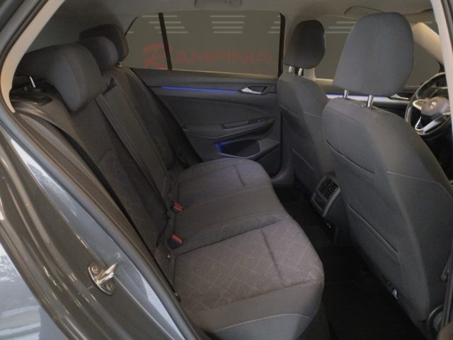 VOLKSWAGEN Golf usata 16