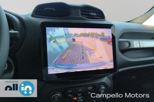 JEEP Renegade usata 10