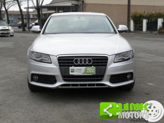 AUDI A4 usata, con Airbag