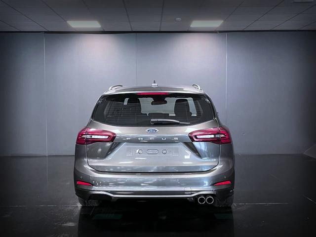 FORD Focus usata, con Climatizzatore