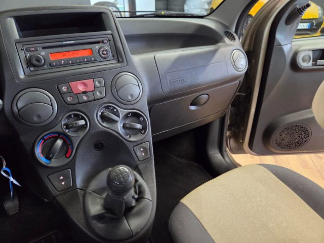 FIAT Panda usata 5