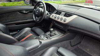 BMW Z4 usata 19