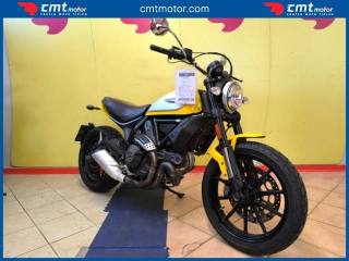DUCATI Scrambler 800 usata 2