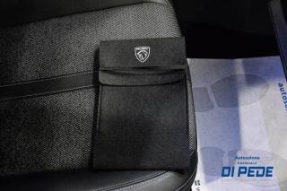PEUGEOT 308 usata, con Sensori di parcheggio posteriori