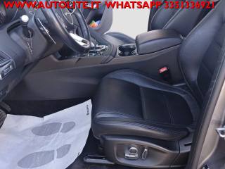 JAGUAR E-Pace usata, con Chiusura centralizzata