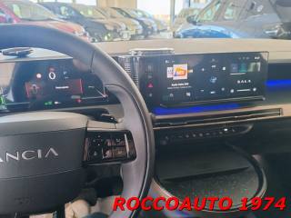 LANCIA Ypsilon usata, con Controllo elettronico della corsia