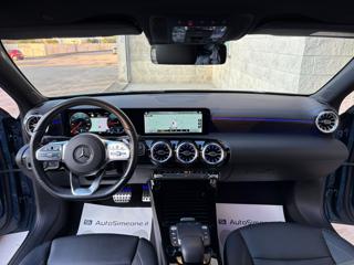 MERCEDES-BENZ A 220 usata, con ESP