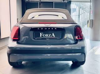 MINI Cooper C usata, con Antifurto